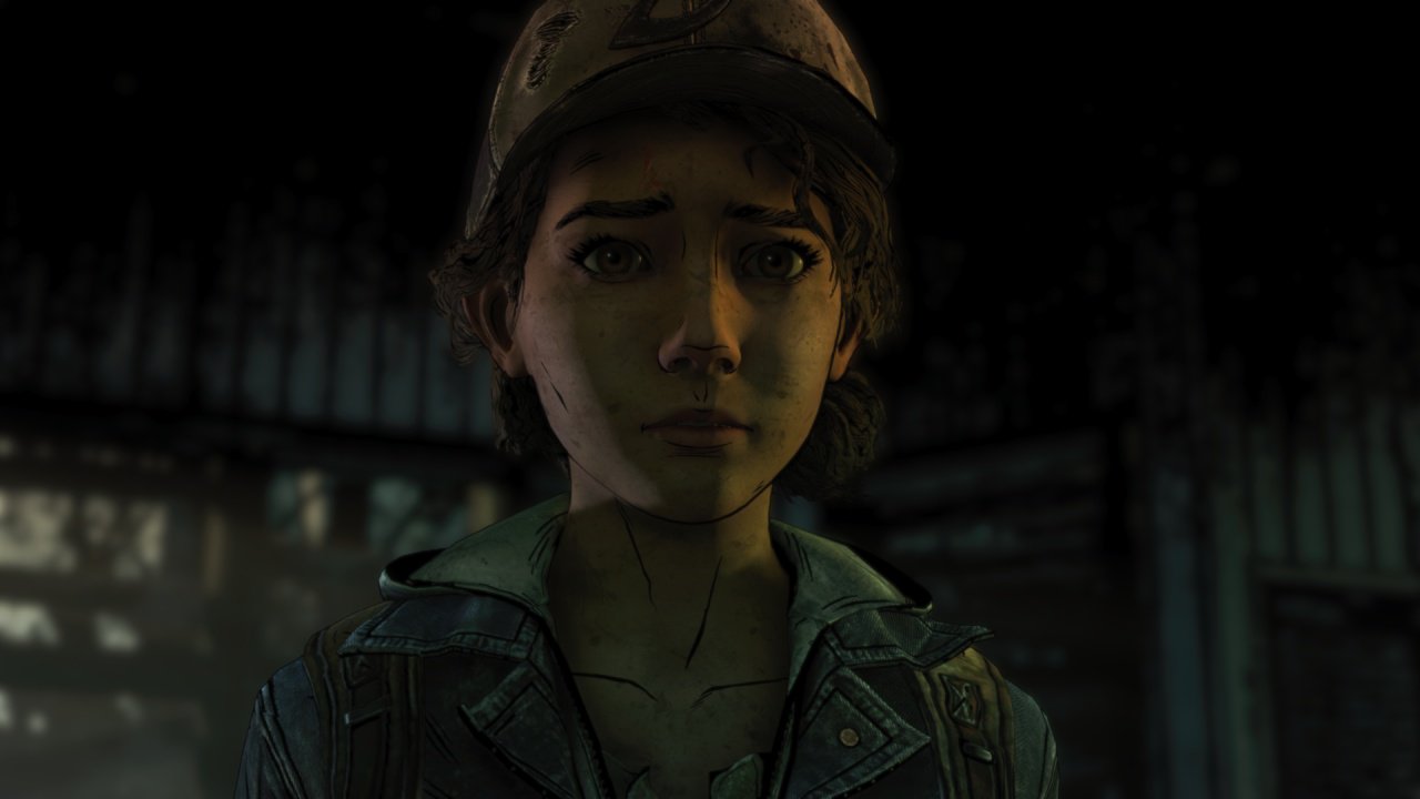 The Walking Dead’s Clementine Voice Actor Signs Off with Heartfelt Message to the Fans
