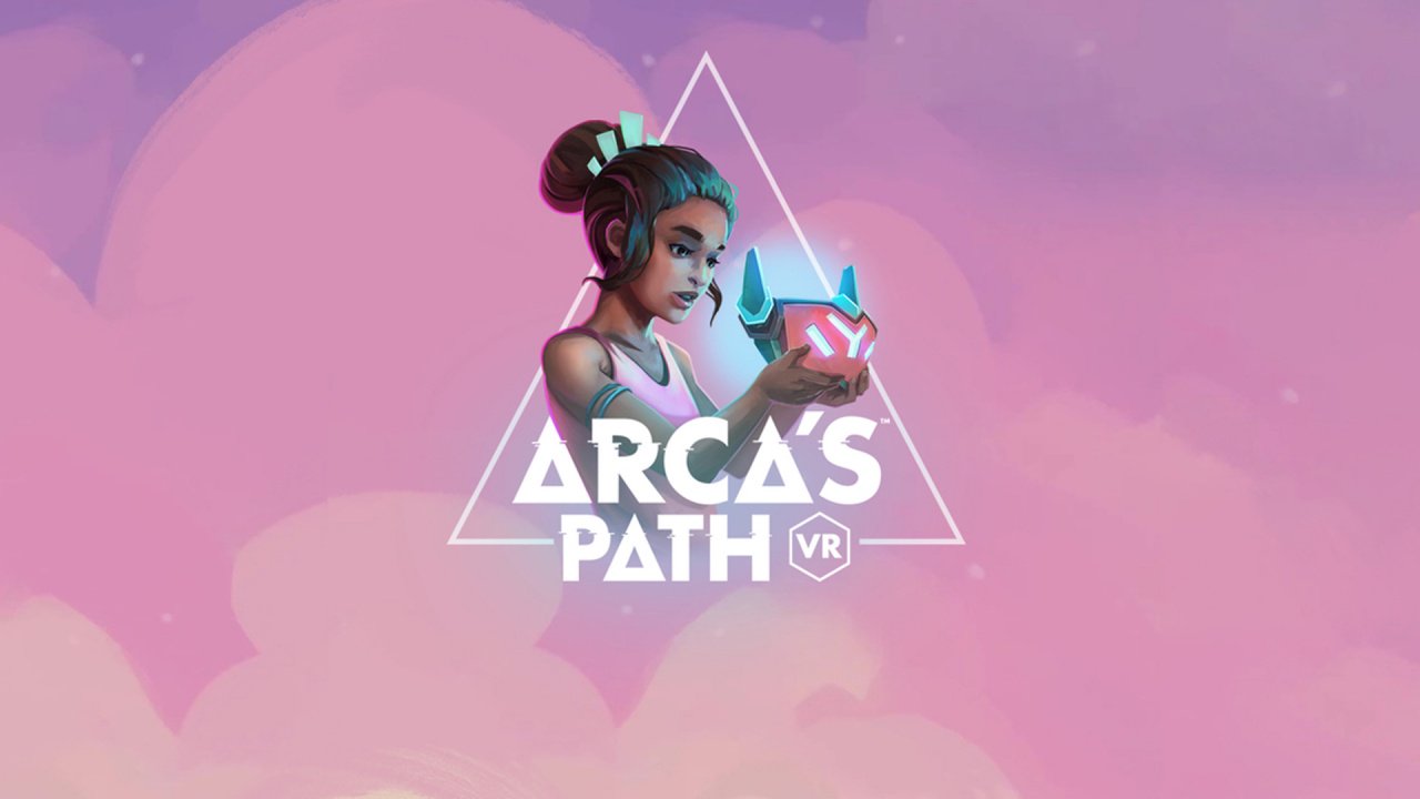 Hands On: Arca’s Path Brings Marble Madness to PSVR