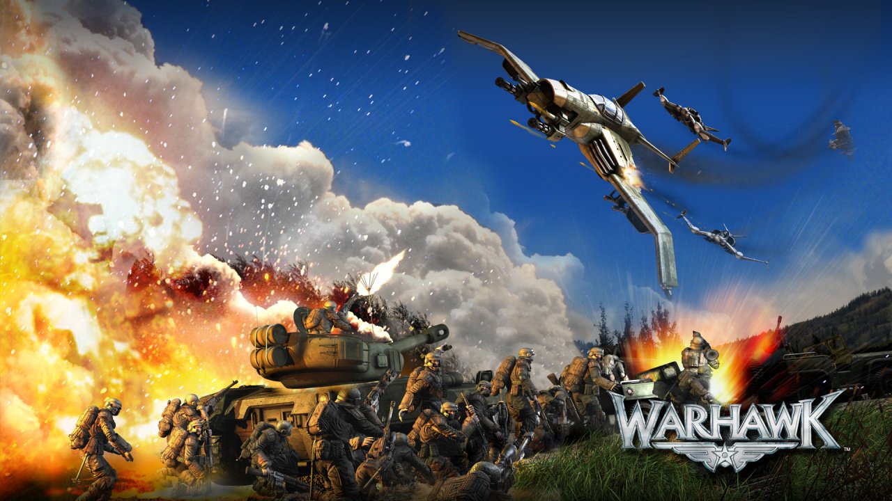 Warhawk and More PS3 Games Latest to Suffer Sony’s Online Server Purge