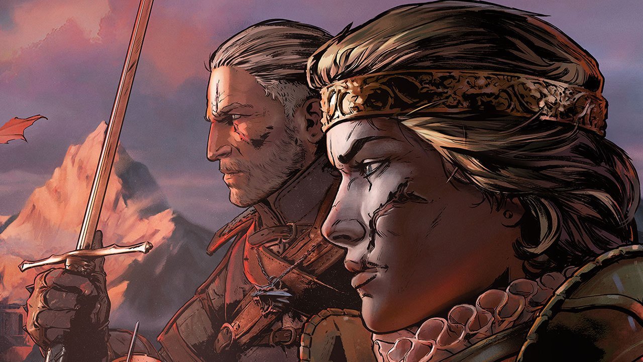 The Witcher Spin-Off RPG Thronebreaker Gets Gameplay, Pricing
