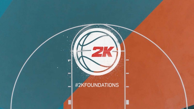 2K Foundations Started To Help Communities Through Basketball