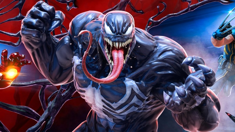 Venom, Mystique, And Ultron Join Marvel Strike Force Roster Alongside Big 2.0 Update