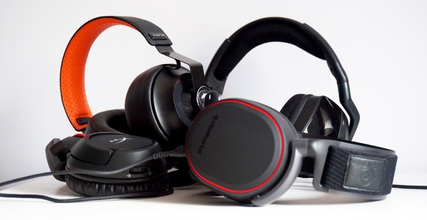Best gaming headset 2018: Our top PC picks