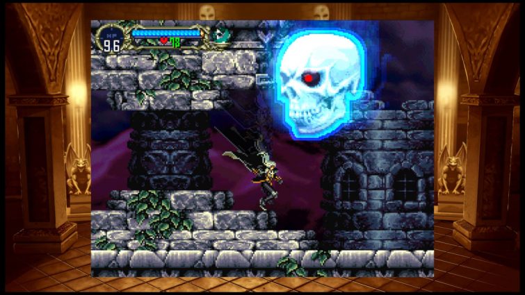 Castlevania Requiem officially revealed as PS4 exclusive
