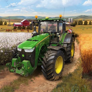 Pre-order Farming Simulator 19 Today, Coming to Xbox One November 20