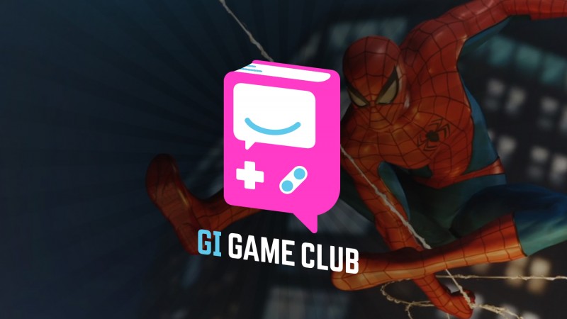 Get Ready For The Final Episode Of Our Spider-Man GI Game Club