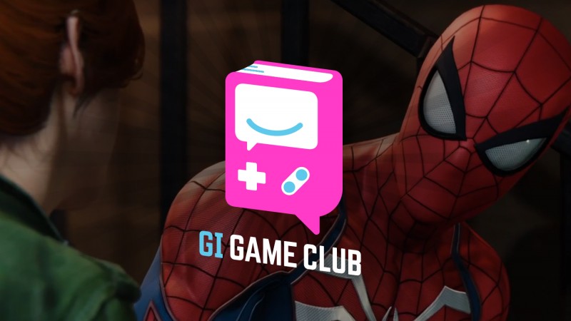 Watch Our Complete GI Game Club Discussion On Spider-Man