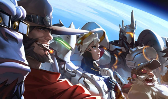 Overwatch Lore Guide: The Characters