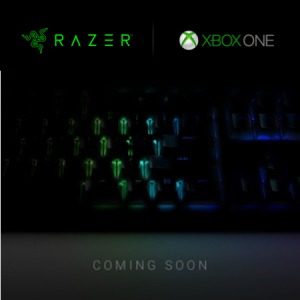 Mouse and Keyboard Support for Xbox One Developers