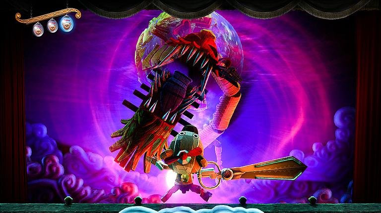 Could Sony Be Plotting Puppeteer, Echochrome Revivals?
