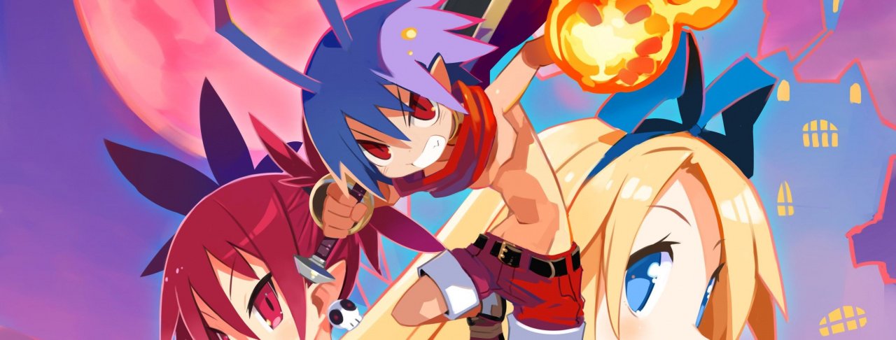 Disgaea 1 Complete Review (PS4)