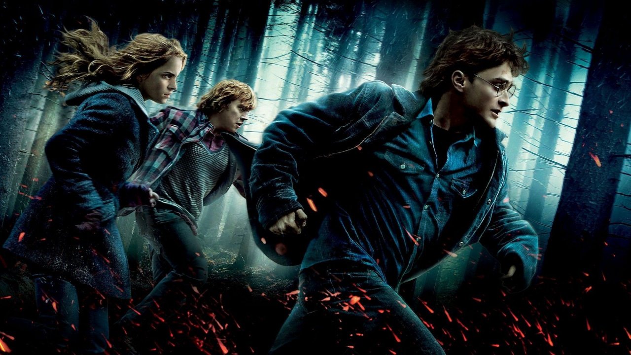 Rumour: Is This Leaked Footage of a Harry Potter RPG Legit?
