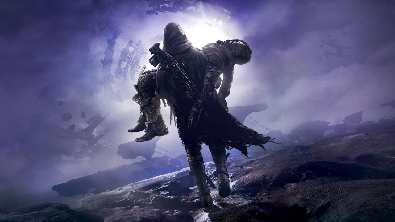 Soapbox: Destiny 2: Forsaken Has Rekindled My Love for the Game, But at a Cost