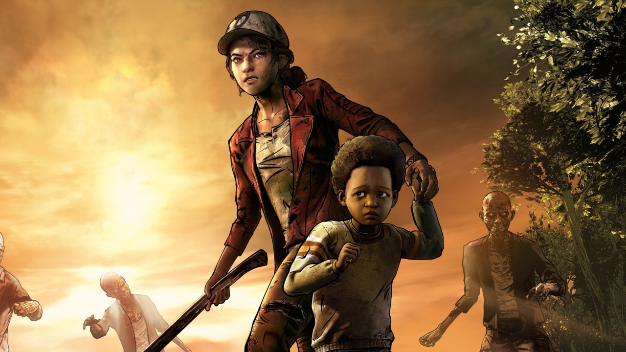 The Walking Dead: The Final Season Could be Completed by Telltale’s Ex-Staff