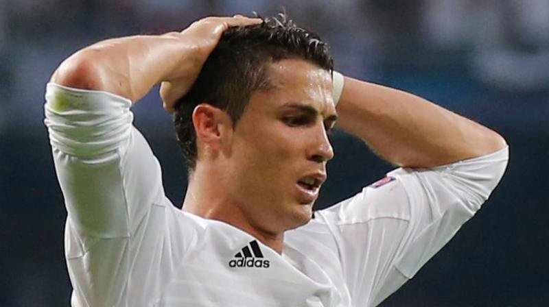 EA Sports Closely Monitoring Cristiano Ronaldo Allegations
