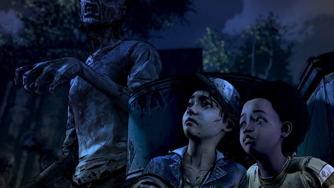 The Walking Dead: The Final Season’s Episodes 3 & 4 Will Release, Development to Be Completed by Skybound Games