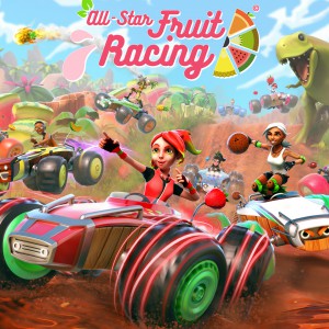 All-Star Fruit Racing: From Humble Beginnings to a Juicy Launch on Xbox One