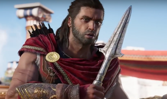 Assassins Creed Alexios Answers Your Burning Questions