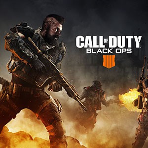 Call of Duty: Black Ops 4 Has Arrived on Xbox One