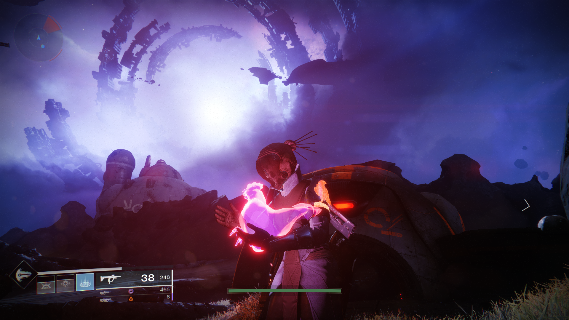 Destiny 2: Forsaken ultimate guide: tips, hints and walkthroughs for your adventures in space