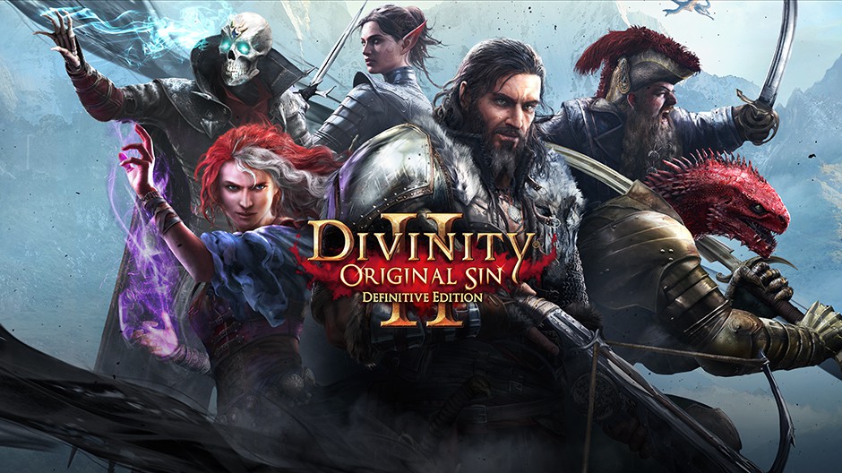 Divinity Original Sin 2 Developer Talks Larian Studios Next Game