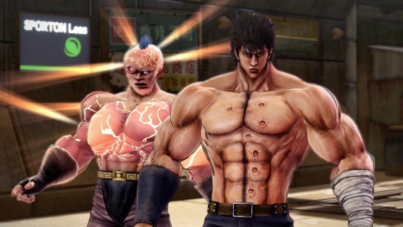 Fist of the North Star: Lost Paradise Review – The Classic Manga Gets A Decent Adaptation