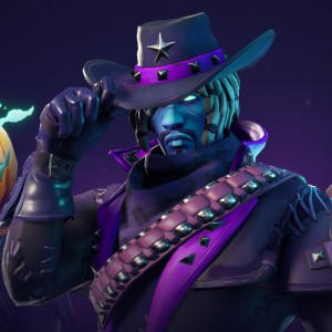 The Fortnitemares Event is Now Live in Fortnite on Xbox One