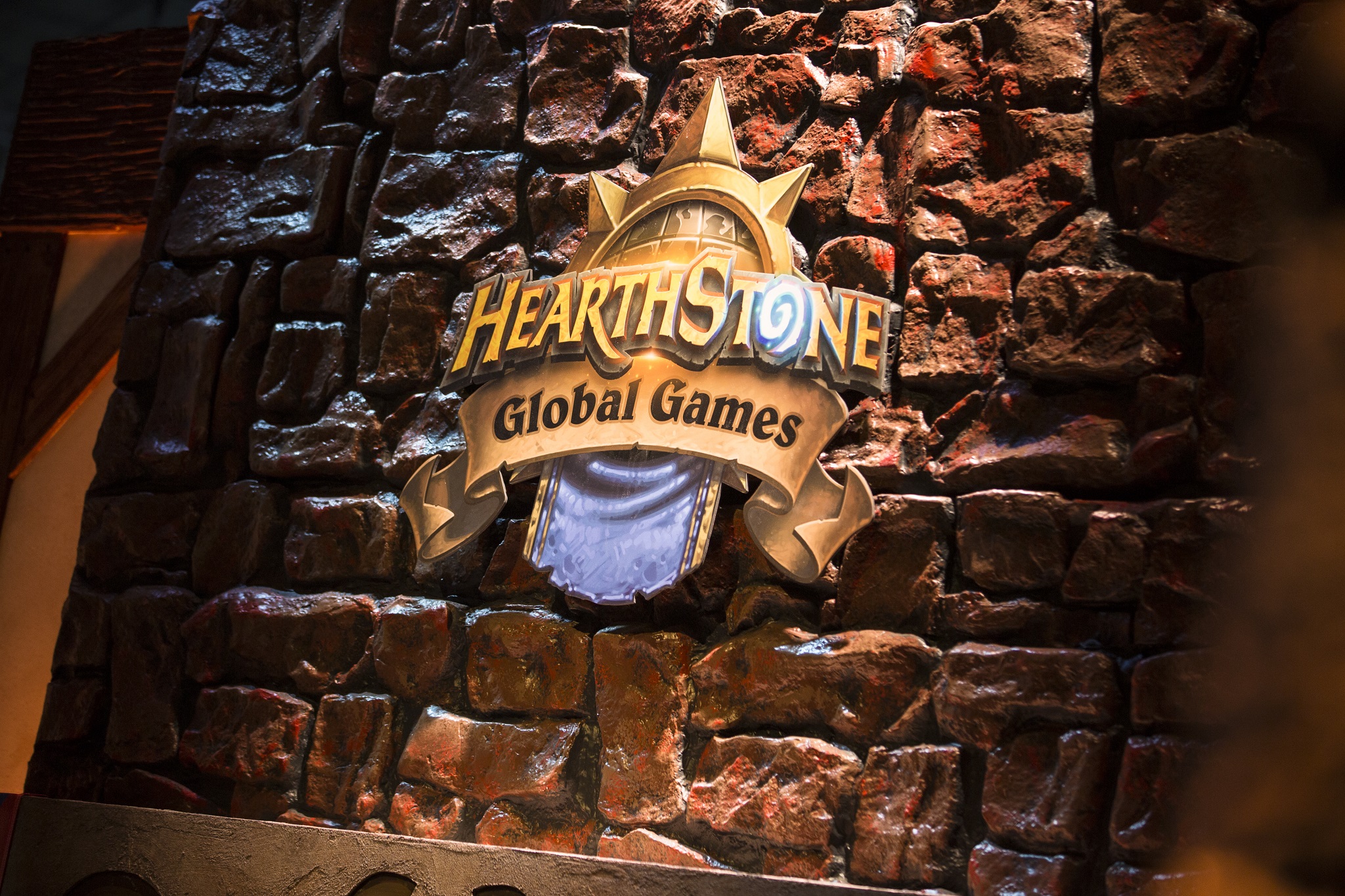Chinese Taipei disqualified from Hearthstone Global Games
