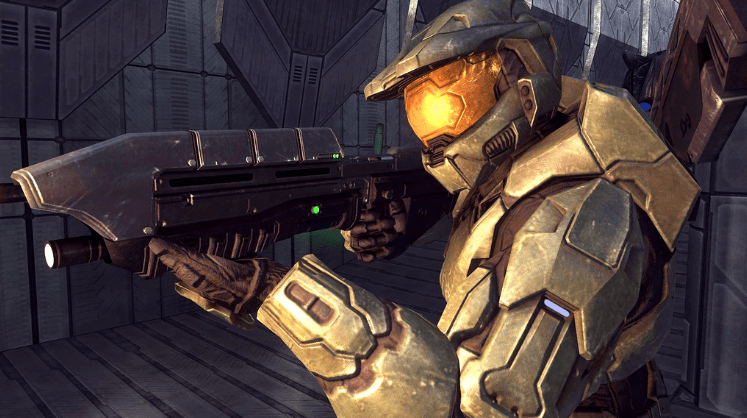 Halo: The 5 games you need to play before the Chief’s next adventure