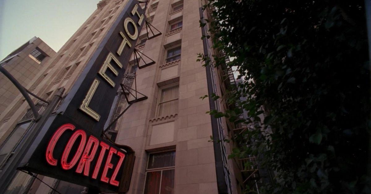American Horror Story: Apocalypse takes us back to the Hotel