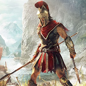 Inside Xbox One X Enhanced: Assassin’s Creed Odyssey