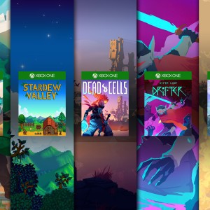 Announcing the ID@Xbox Pixel Perfection Sale