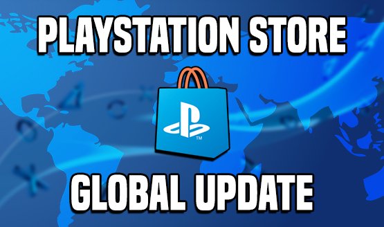 PlayStation Store Global Update – October 2, 2018