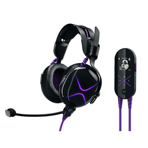 Available Now: Victrix Pro AF Wired Gaming Headset for Xbox One