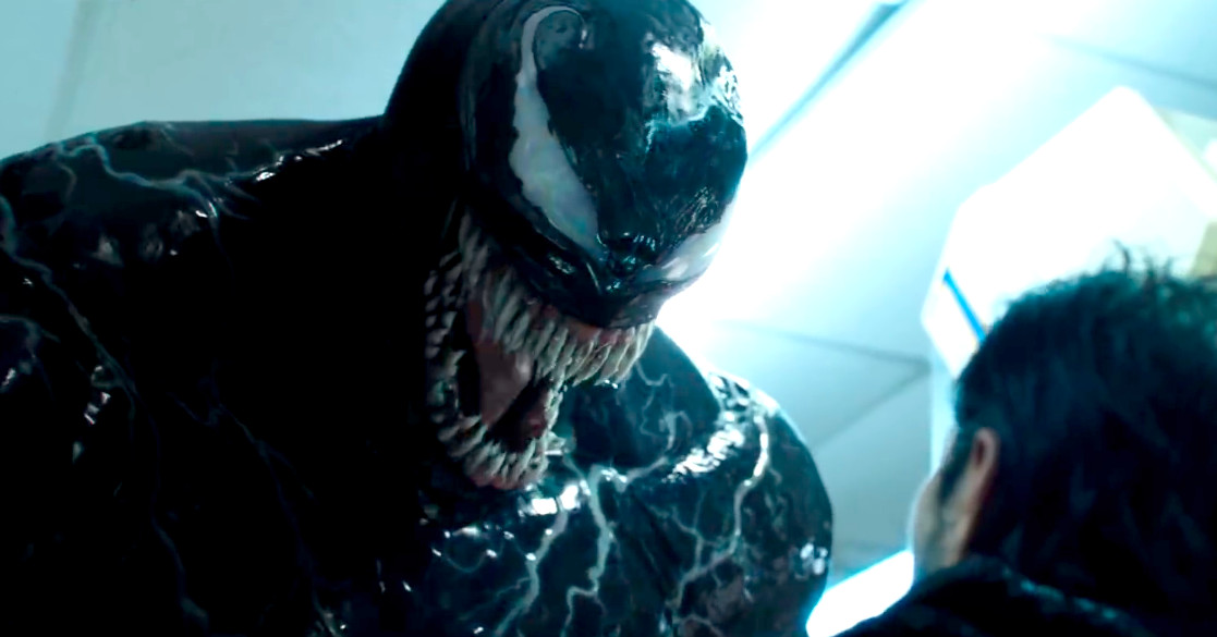 Venom director explains why there’s no R-rated cut