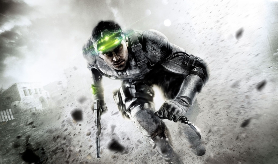 Ubisoft Boss Calls Future Splinter Cell Games ‘a Question of Means’