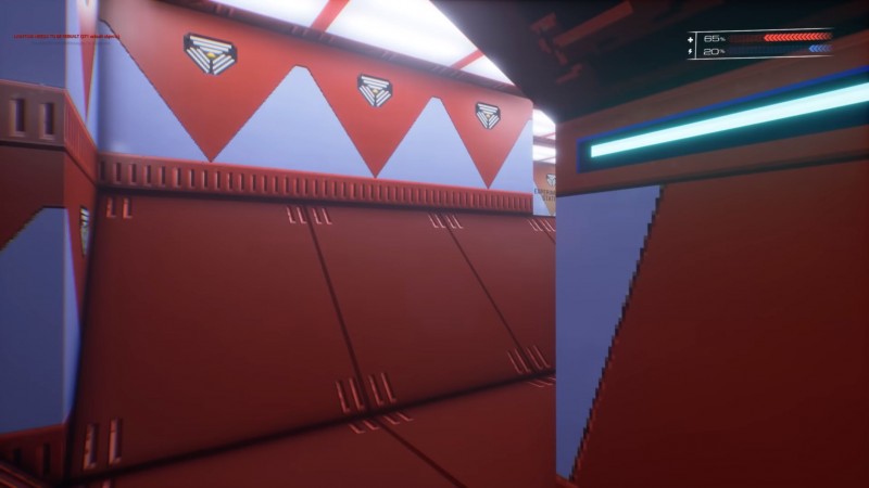 New Footage Of System Shock Remaster Shows Off Remade Environments