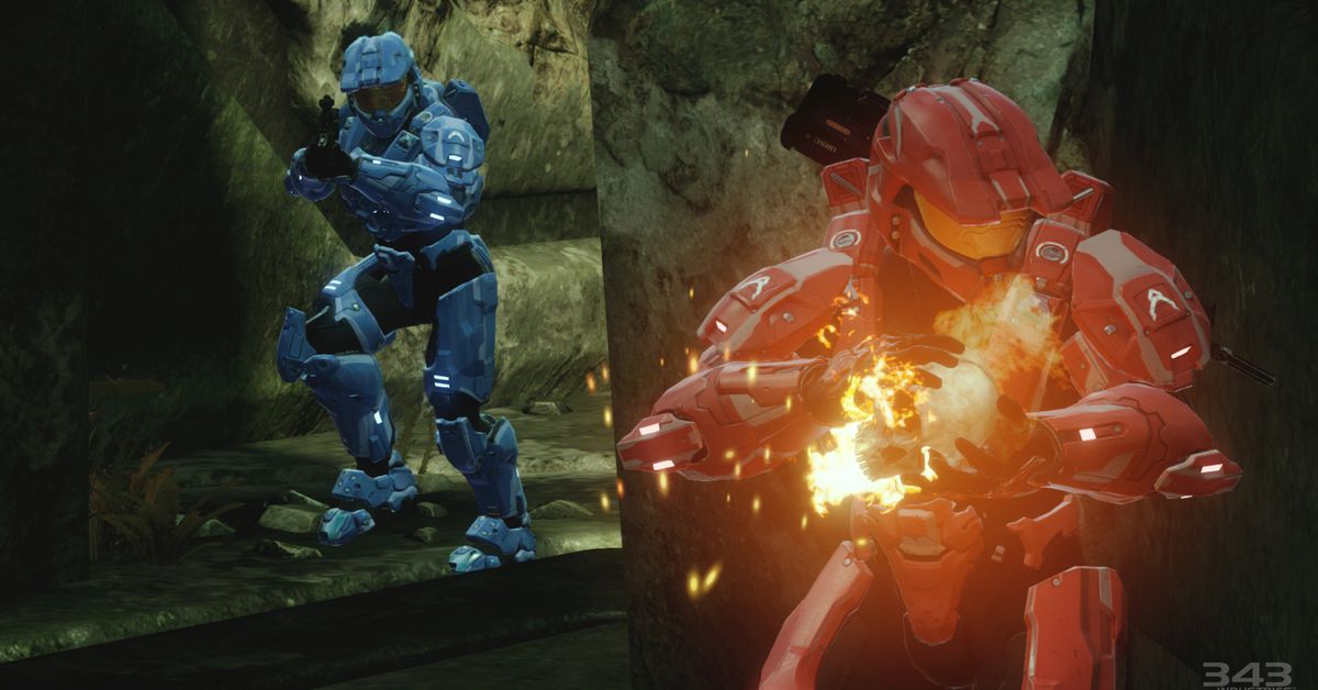 Halo: The Master Chief Collection to get ‘mixtape matchmaking’