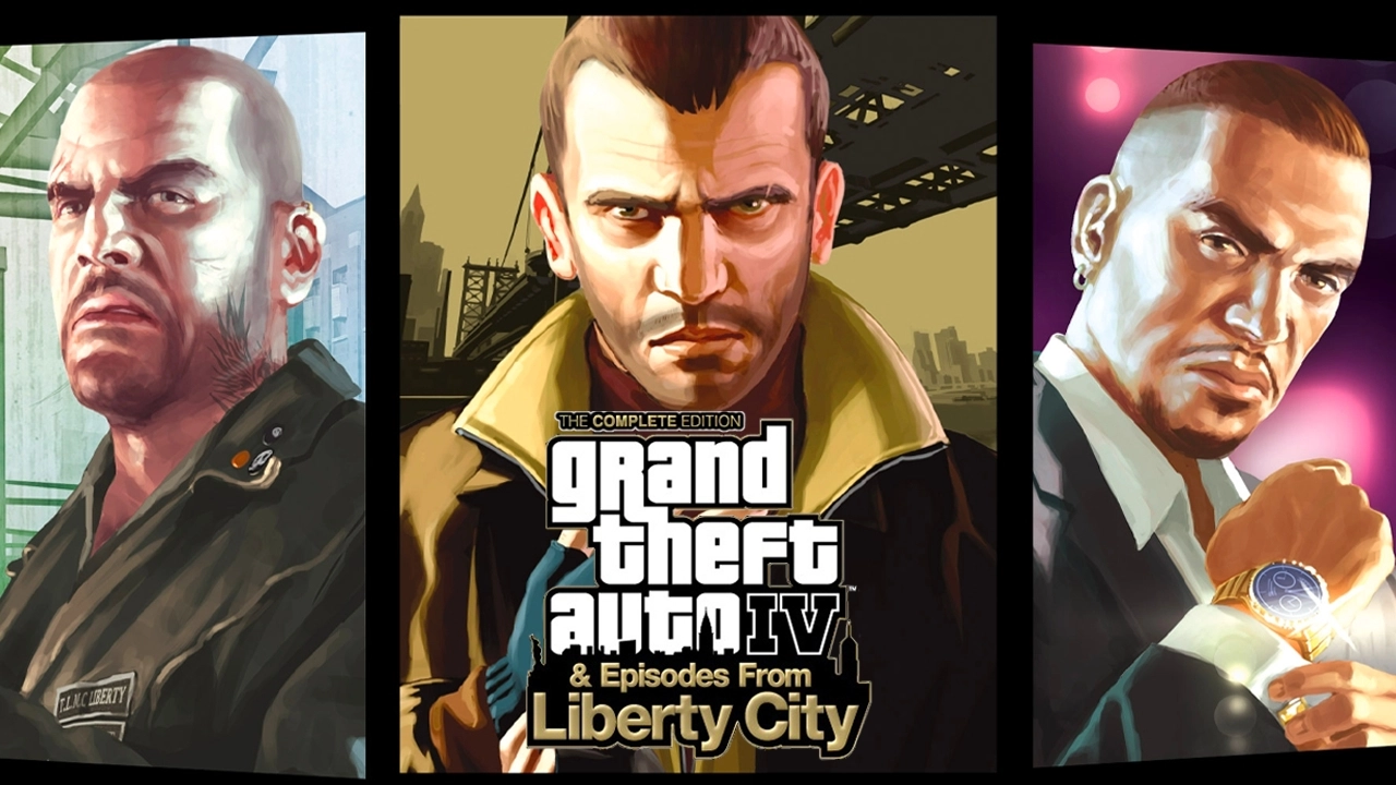 Grand Theft Auto IV Remains The Most Important GTA