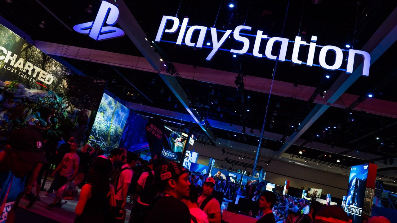 There’s Wild Speculation Sony May Skip E3 2019