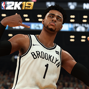 Play NBA 2K19 Free This Weekend with Xbox Live Gold