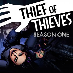 Behind the Creative Audio & Art for Thief of Thieves