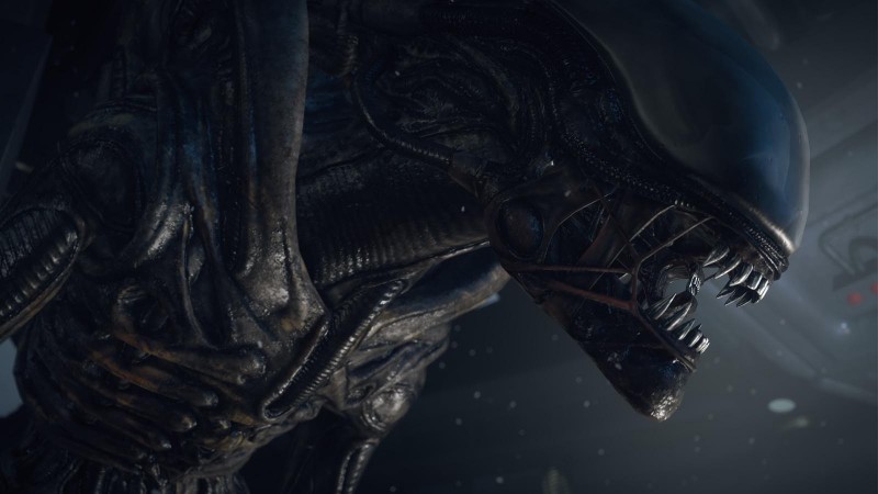 Rumor: Alien: Blackout May Get Announced At The Game Awards