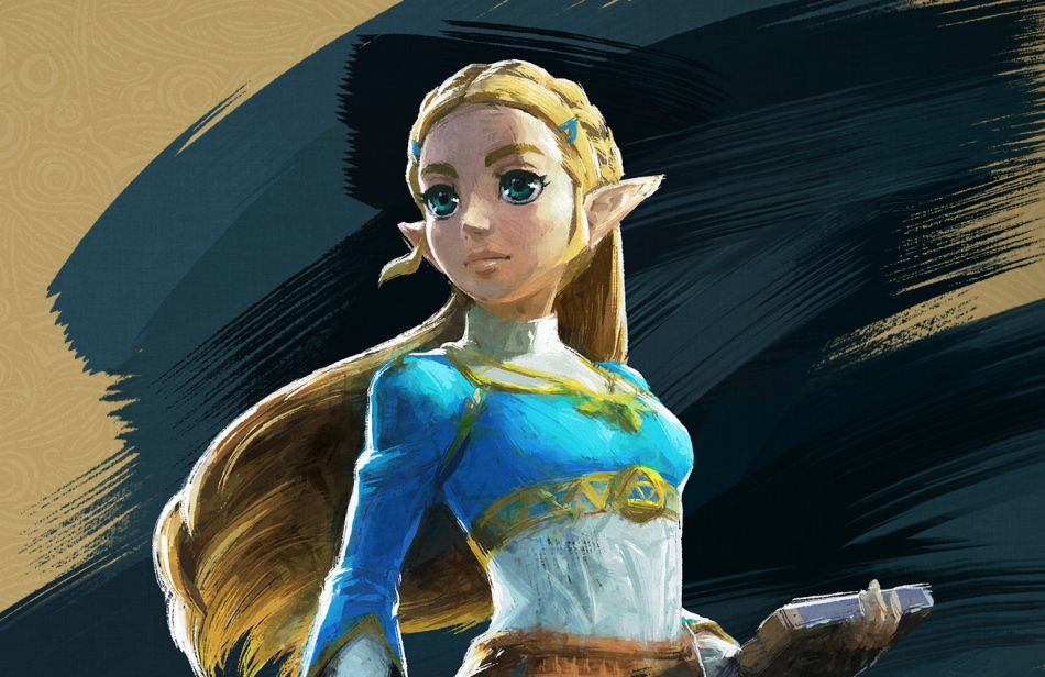 Nintendo is hiring for a new Legend of Zelda game