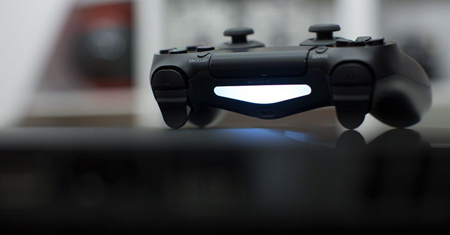 Black Friday 2018: best gaming accessory deals