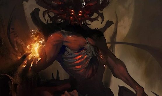 Blizzard Says Fan Response to Diablo Immortal Was Loud and Clear