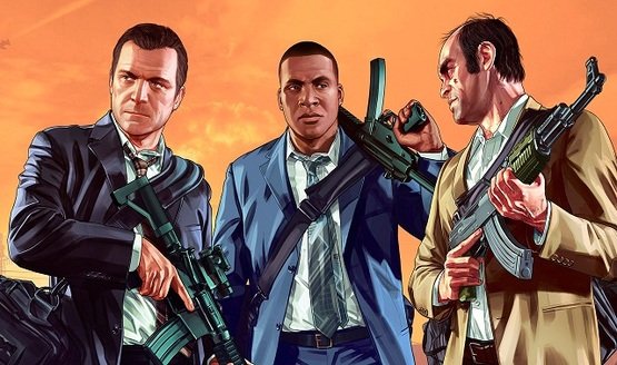 Grand Theft Auto 5 Sales Numbers Surpass 100 Million Units