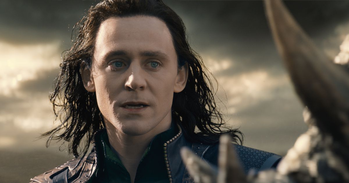 Loki limited series confirmed for Disney’s streaming service