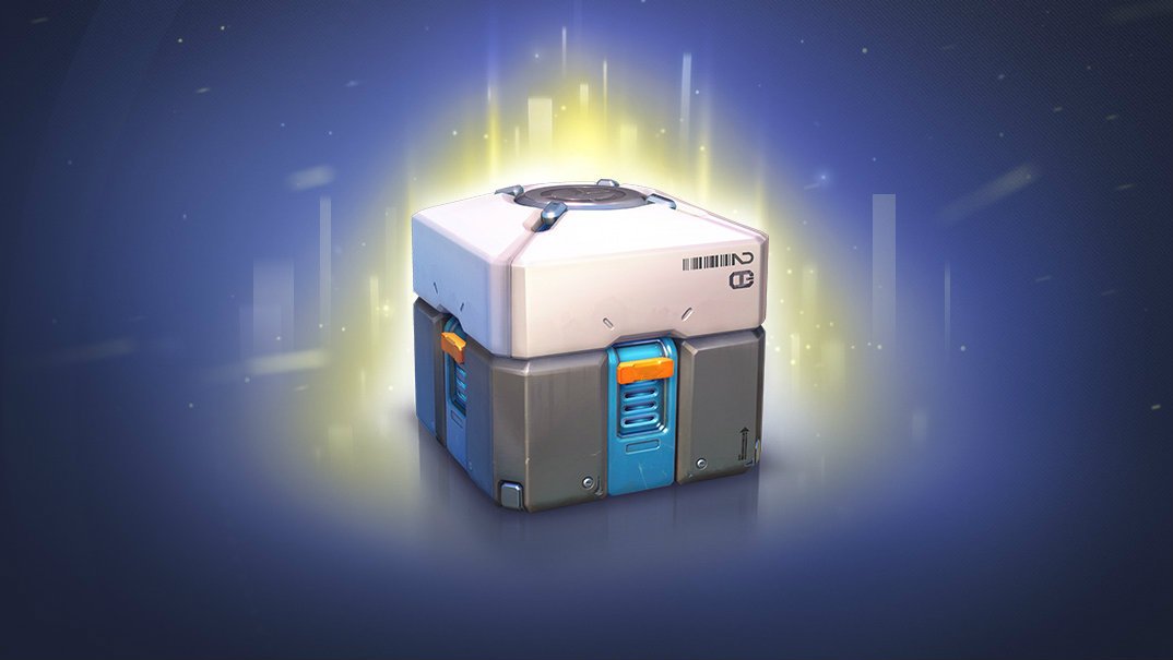 Loot Box FTC Investigation to Take Place Following Child Gambling Concerns