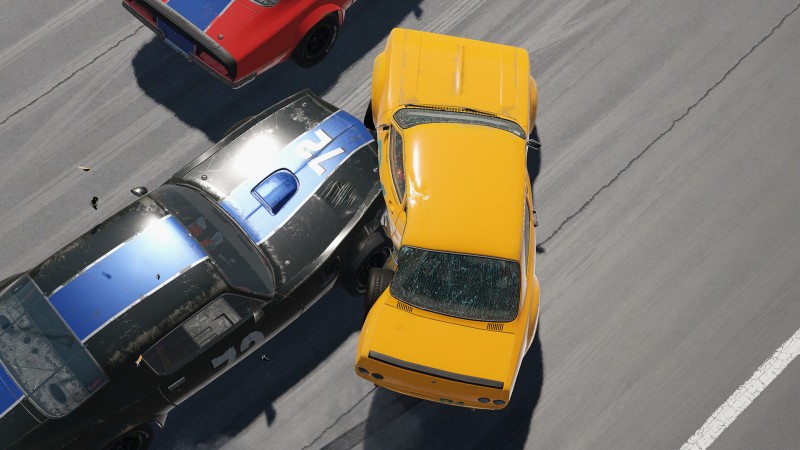 THQ Nordic Acquires Wreckfest And Goat Simulator Developers